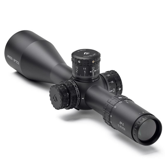 Products Arken EP5 5-25X56mm FFP MIL VPR Reticle Scope